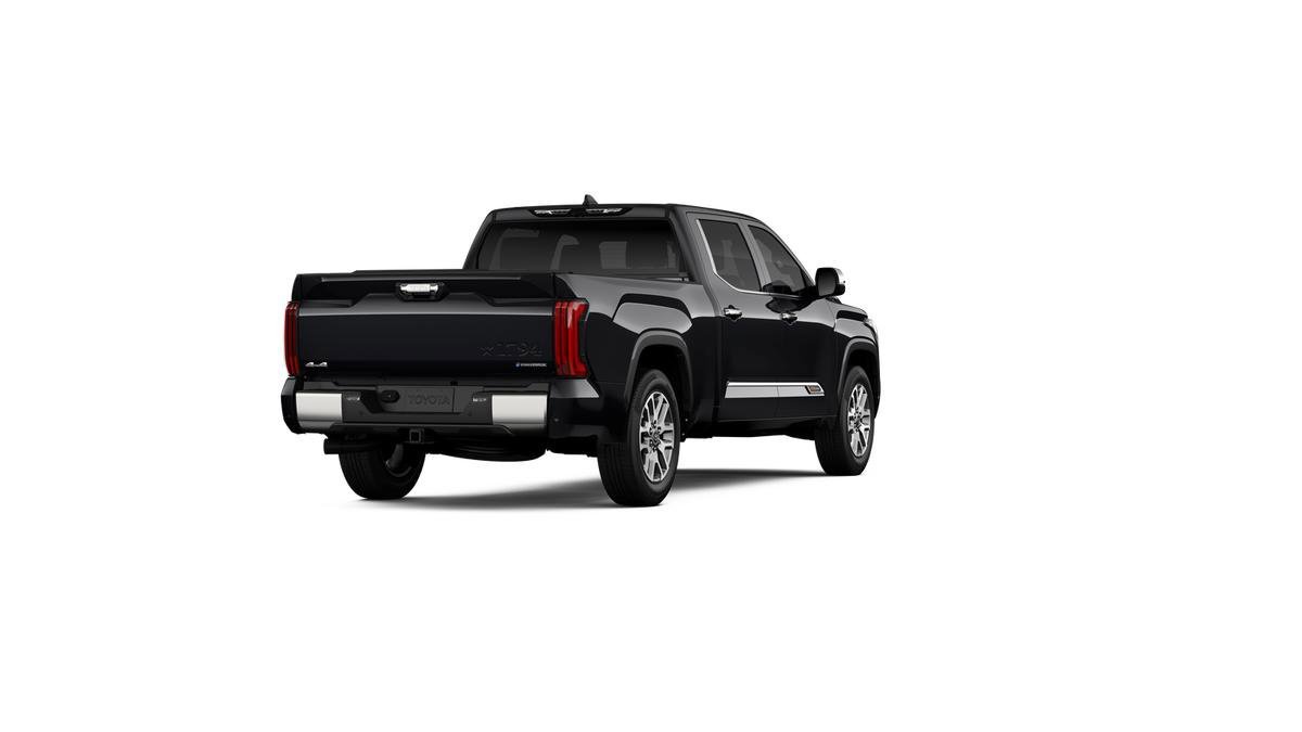 2026 Toyota Tundra 1794 Edition - Photo 31
