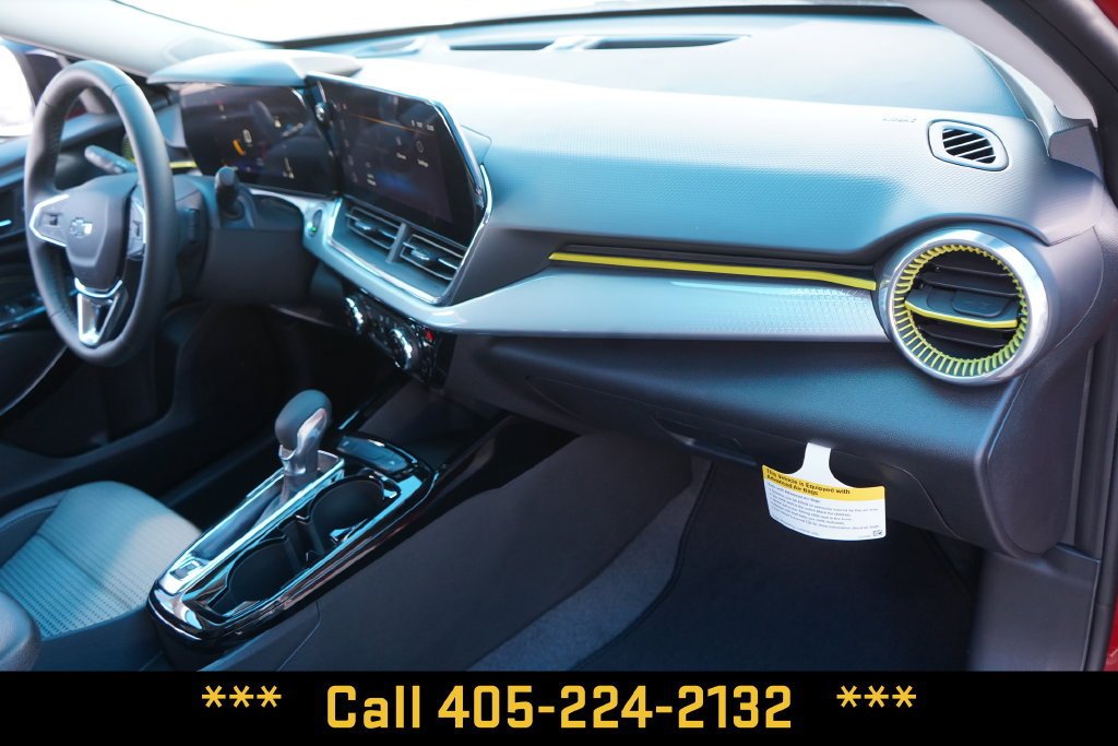 2026 Chevrolet Trax LT - Photo 20