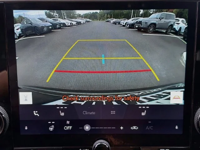 Certified Used 2024 NORI GREEN PEARL Lexus 250 Base image 14