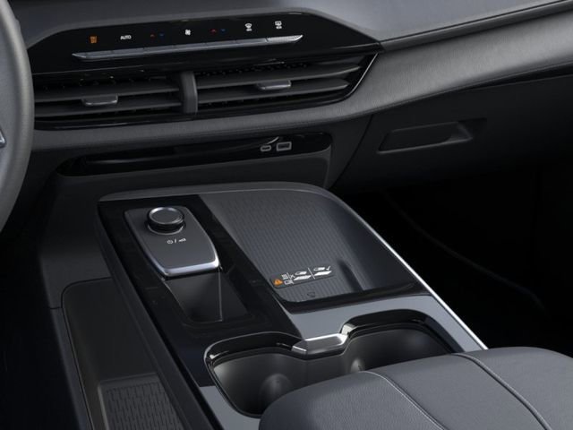New 2026 Ebony Twilight Metallic Buick Preferred image 23