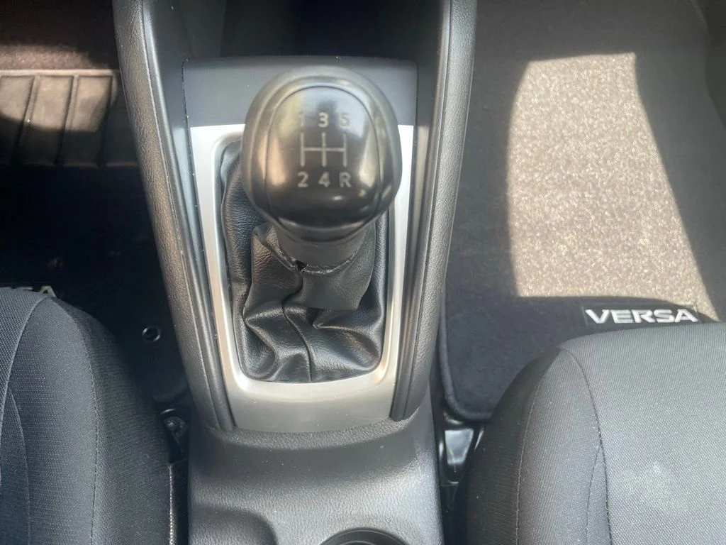Used 2023 Gun Metallic Nissan 1.6 S image 18