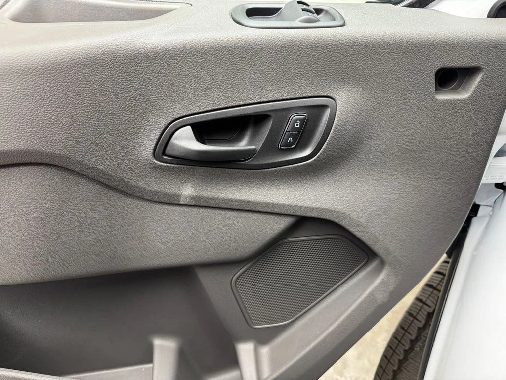 New 2026 White Ford XL image 11