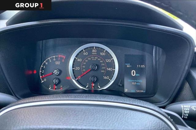 Certified Used 2021 BLUEPRINT Toyota  image 26