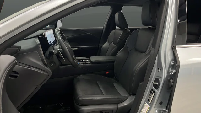 Used 2024 Iridium Lexus 350h Premium Plus image 9