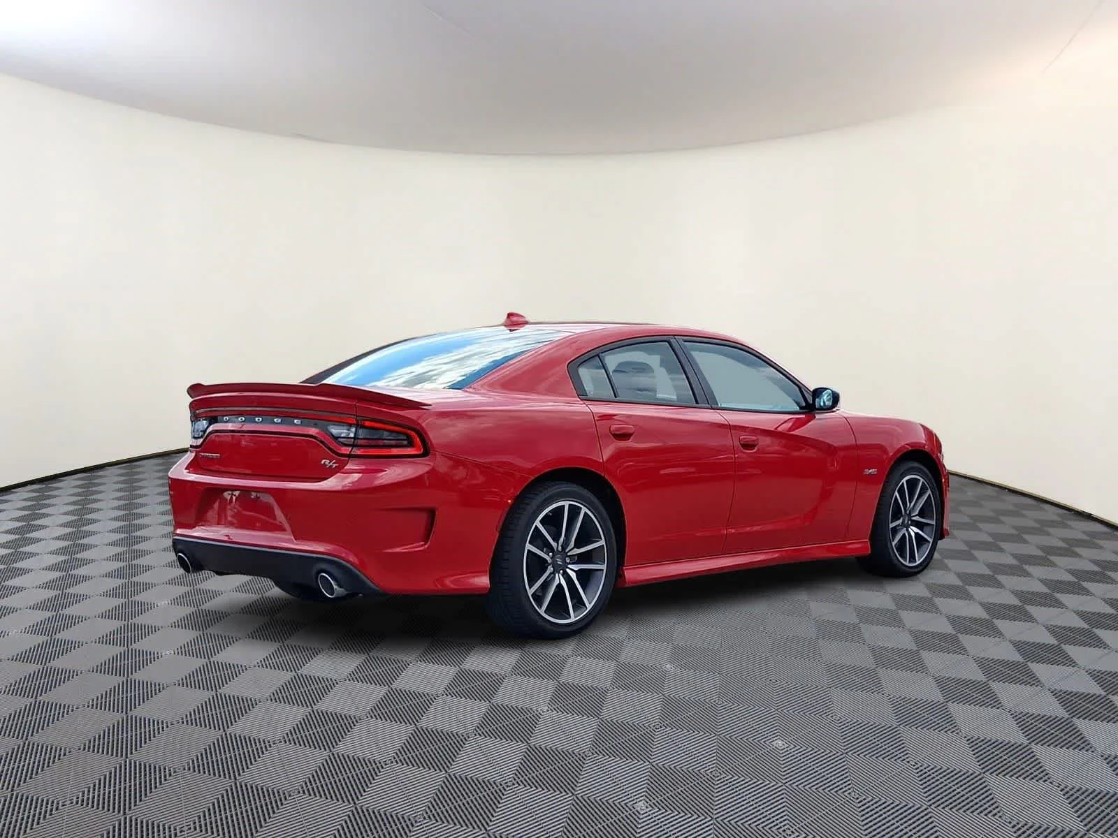 Used 2023 Torred Clearcoat Dodge R/T image 5