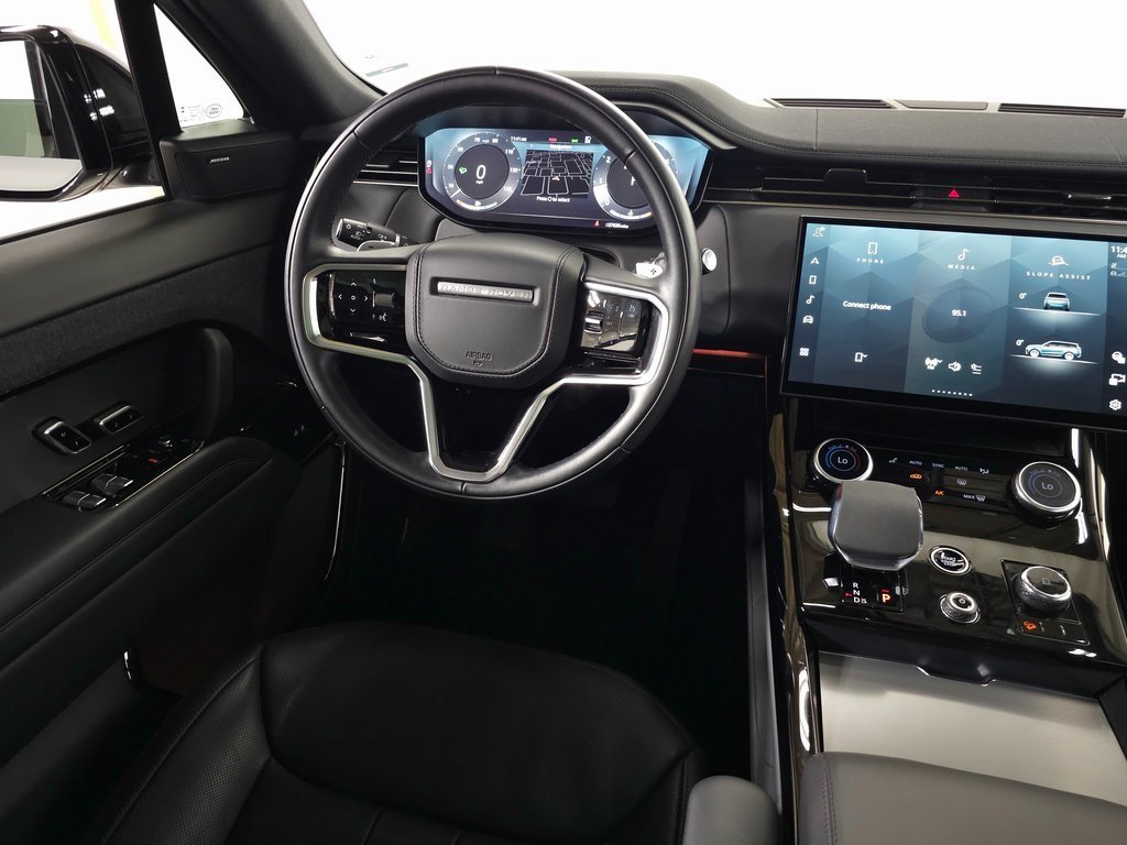 2023 LAND ROVER RANGE ROVER SPORT - Image 19