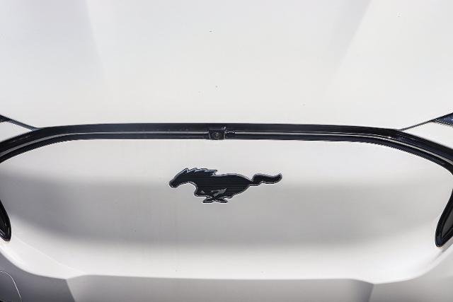 New 2026 Star White Metallic Tri-coat Ford Premium image 41