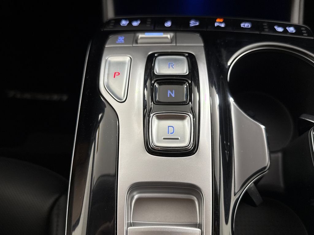 2024 Hyundai Tucson Limited - Photo 21