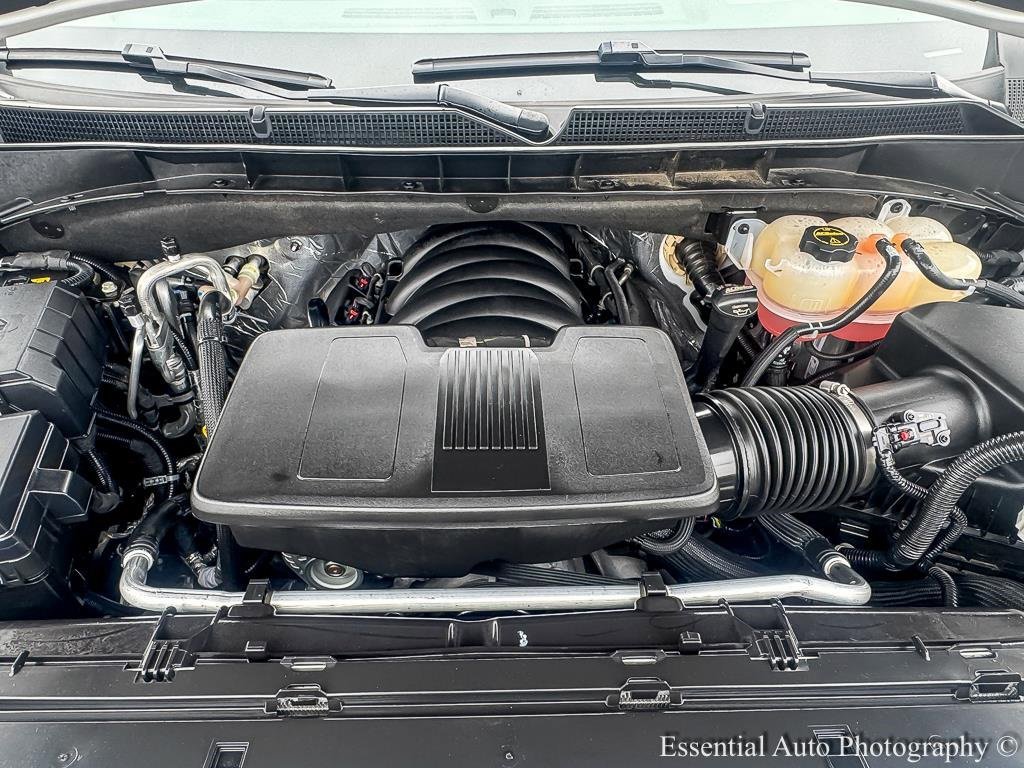 2025 GMC YUKON - Image 30