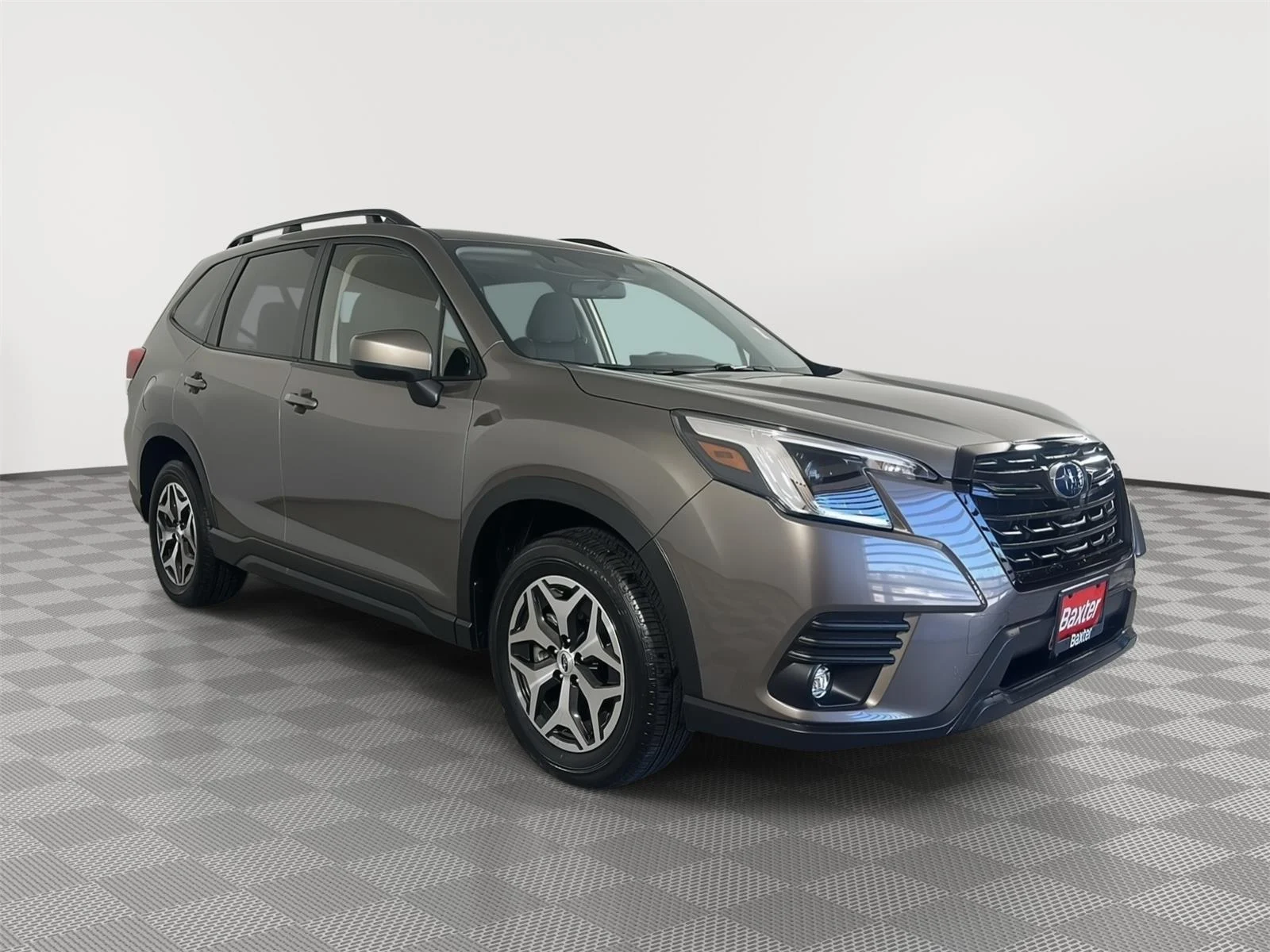 2024 Subaru Forester Premium's photo