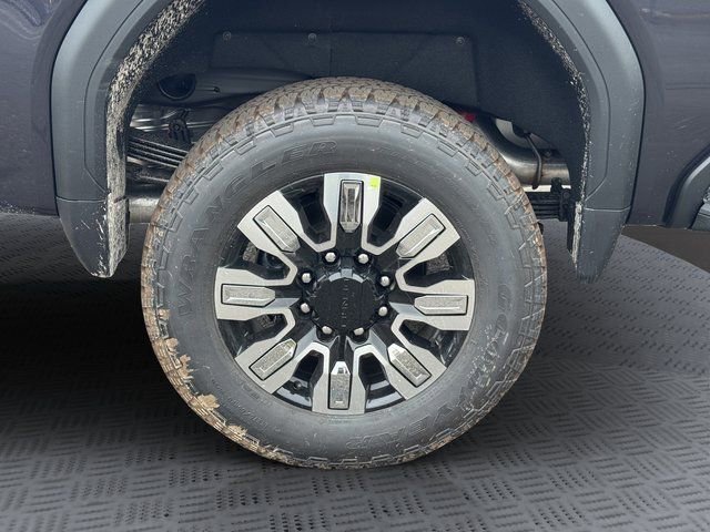 2026 GMC Sierra 2500HD Denali - Photo 30