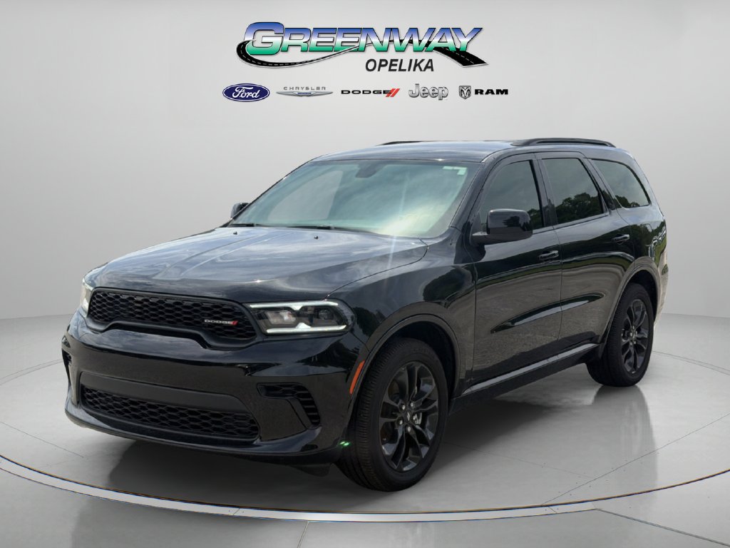 2026 Dodge Durango GT - Photo 6
