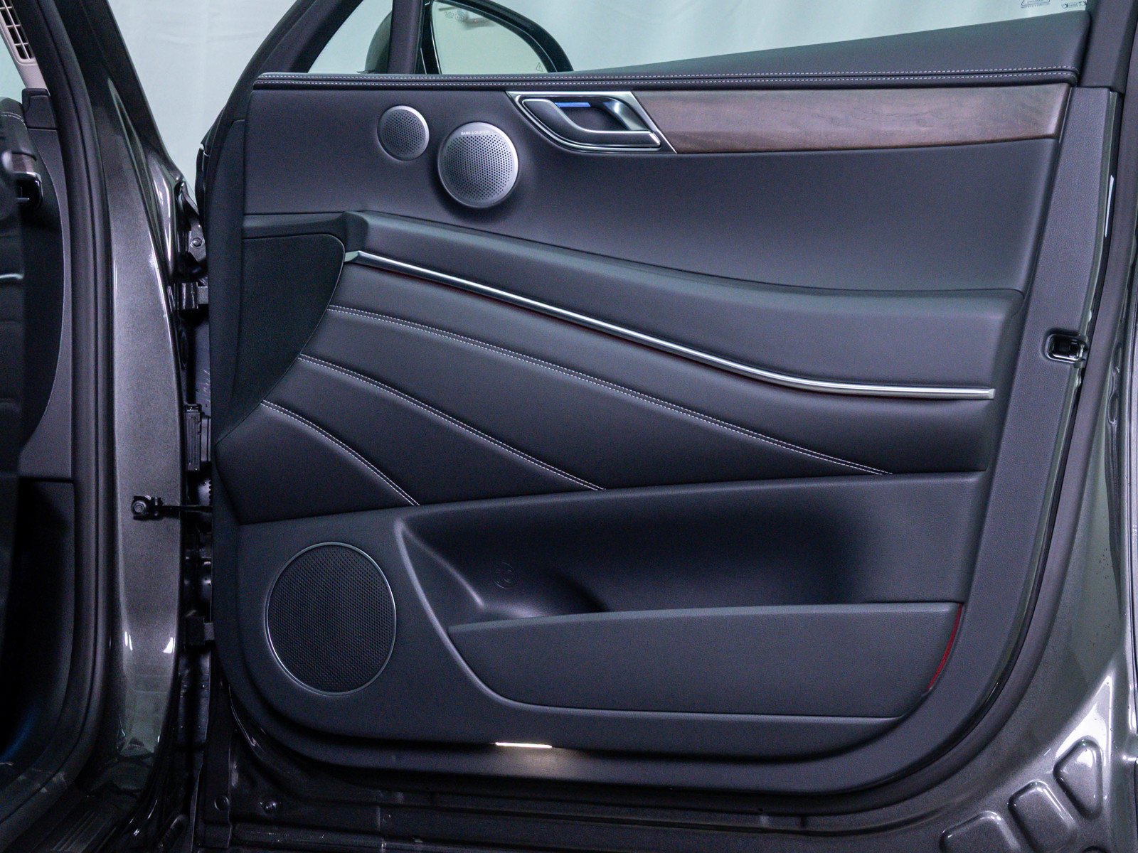 2026 GENESIS GV80 Advanced - Photo 10