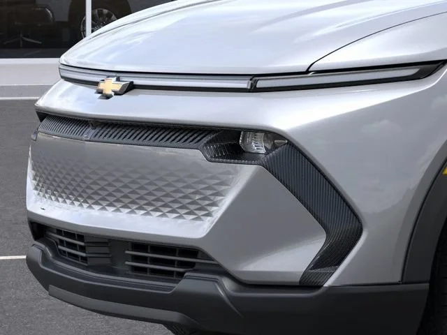 2026 Chevrolet Equinox EV 2LT - Photo 13