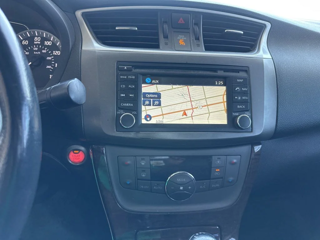 Certified Used 2013 Gray Nissan SL image 10