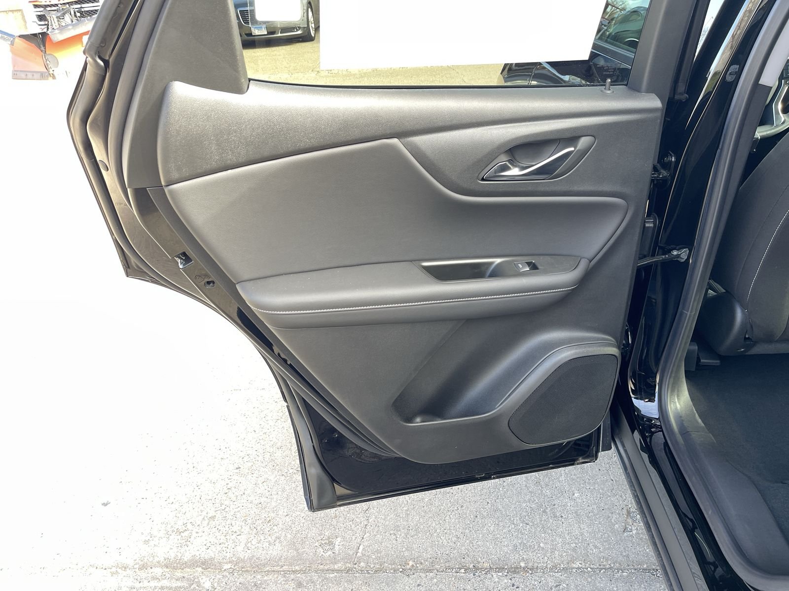 2025 Chevrolet Blazer 2LT - Photo 37