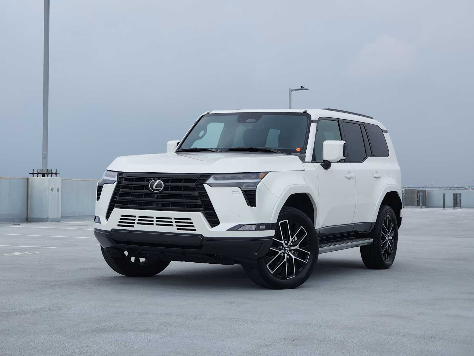その他 uvaluacle Pre-Owned 2024 Lexus GX 550 Premium+ Sport Utility in #5436144