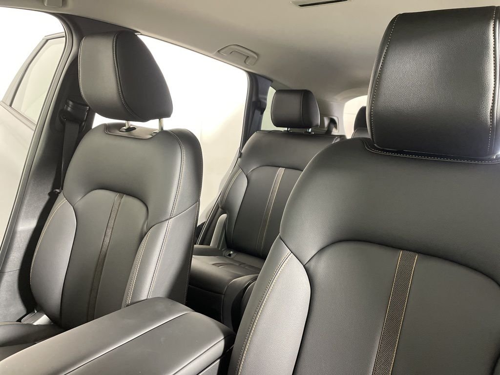 2026 Mazda CX-90 Select Package - Photo 18