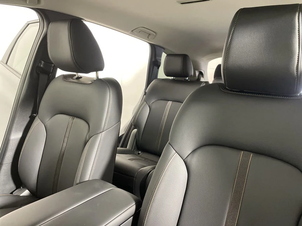 2026 Mazda CX-90 Select Package - Photo 18