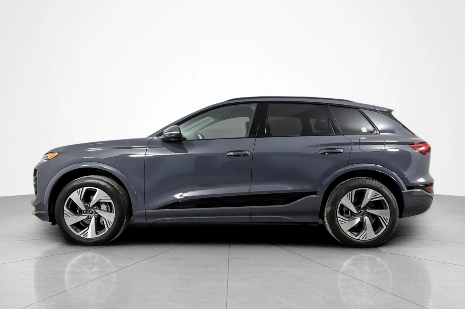 Used 2025 Audi Q6 e-tron Premium with VIN WA114BGF5SA034425 for sale in Beverly Hills, CA
