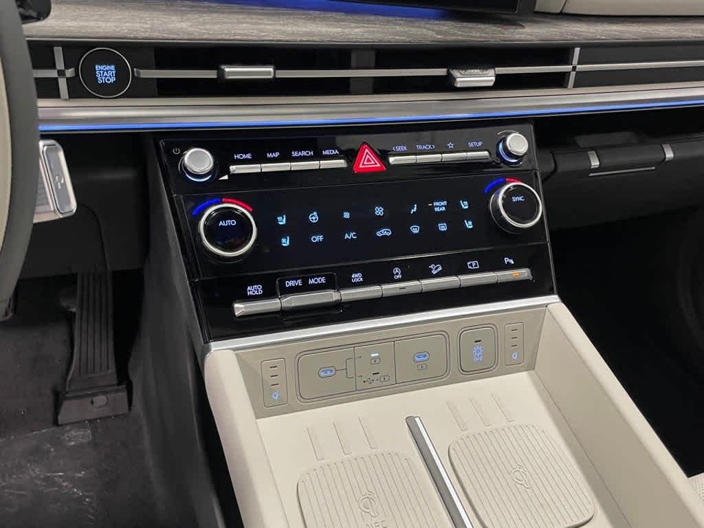 2025 Hyundai Santa Fe Calligraphy - Photo 24