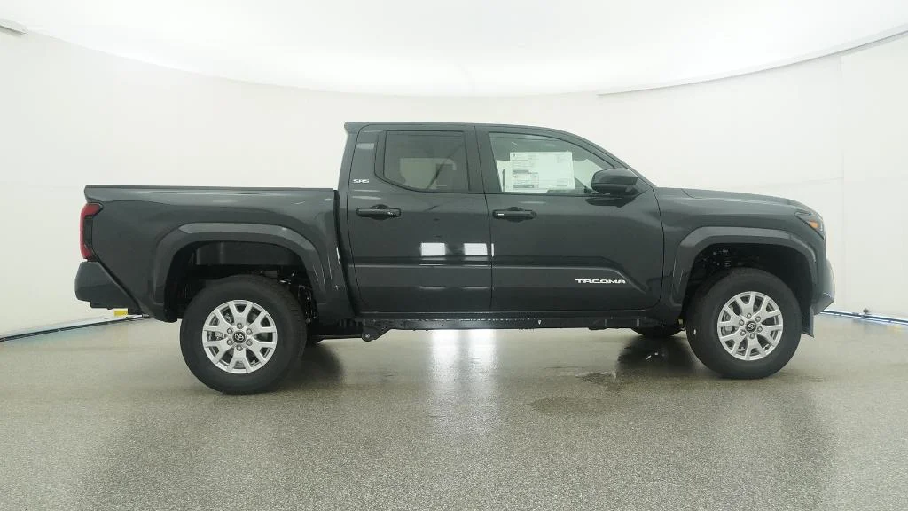 New 2026 Underground Toyota SR5 image 9