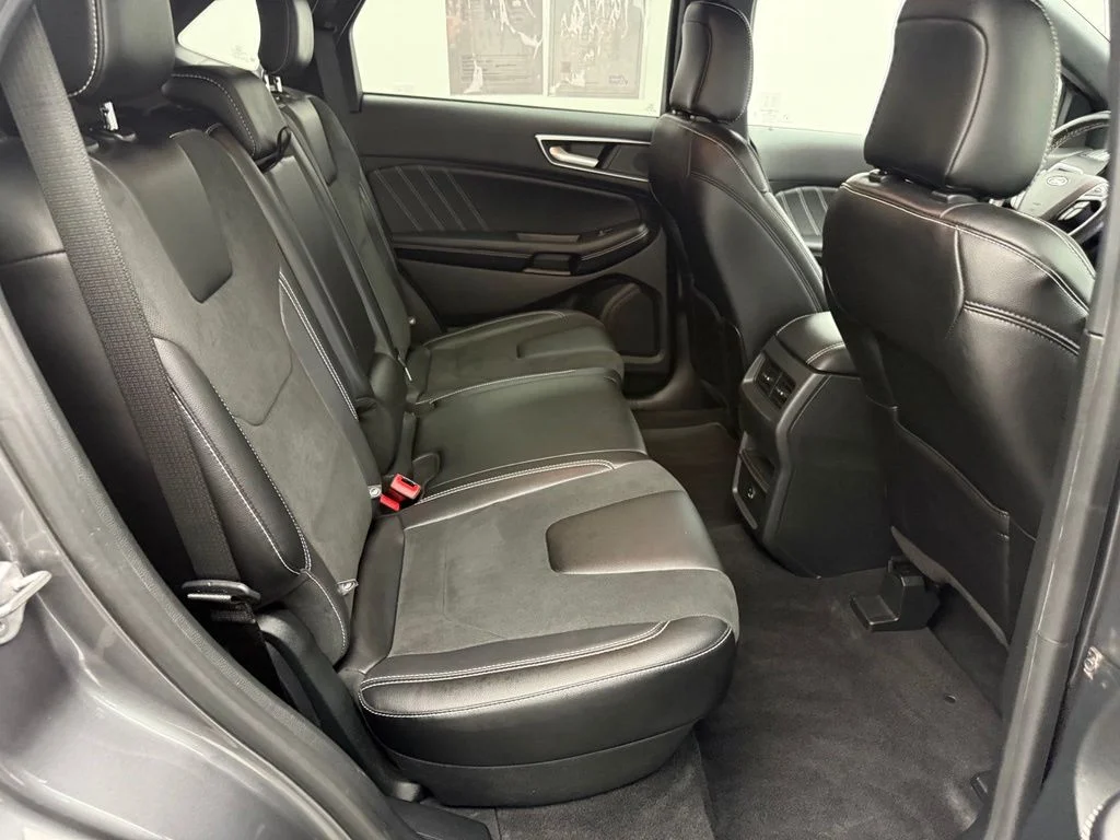 Used 2022 Gray Ford ST image 39