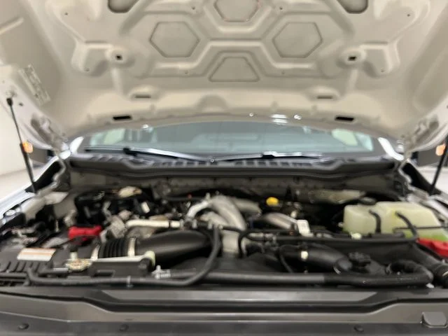 New 2026 White Ford XL image 24