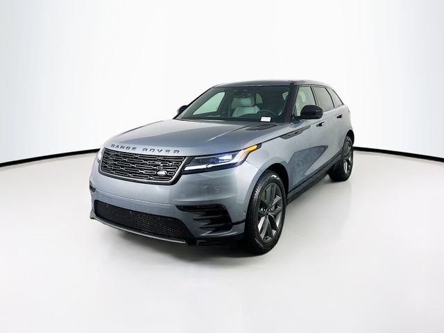 2026 Land Rover Range Rover Velar
