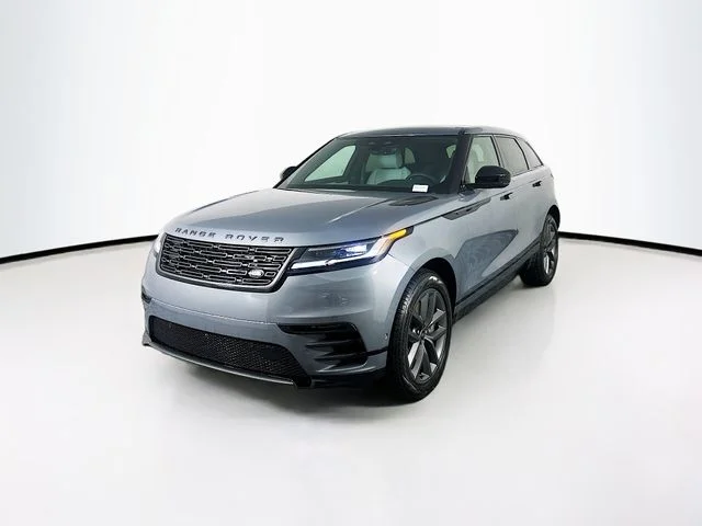 2026 Land Rover Range Rover Velar