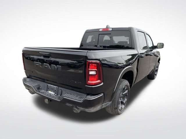 Used 2025 Black Ram Big Horn/Lone Star image 5