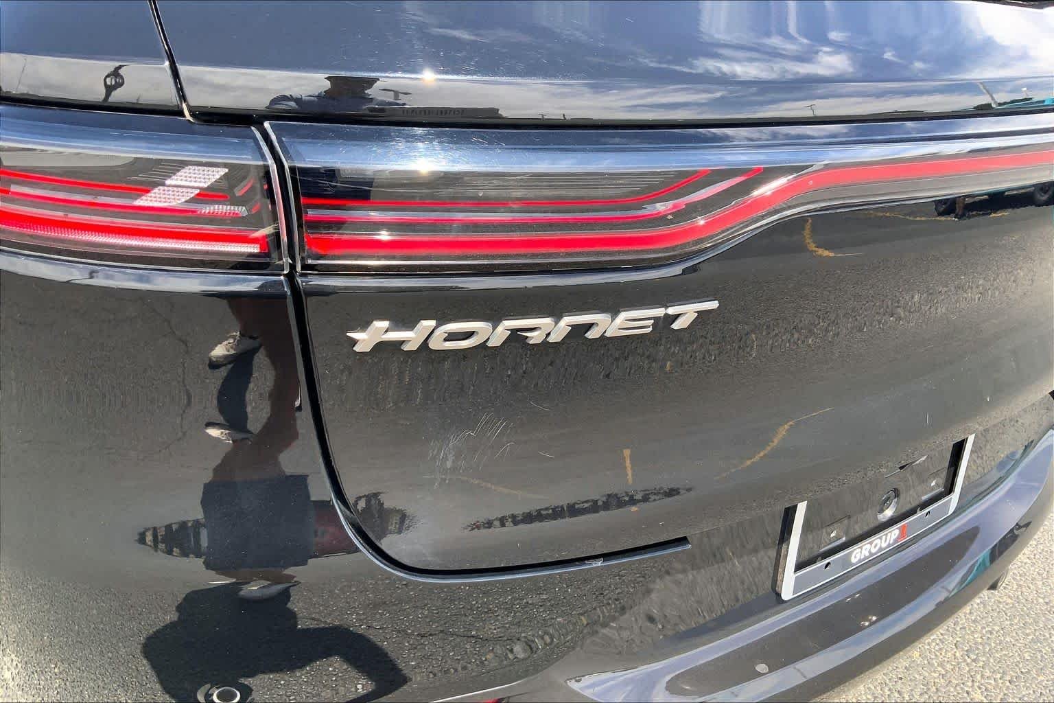 Used 2024 8 Ball Dodge R/T image 10