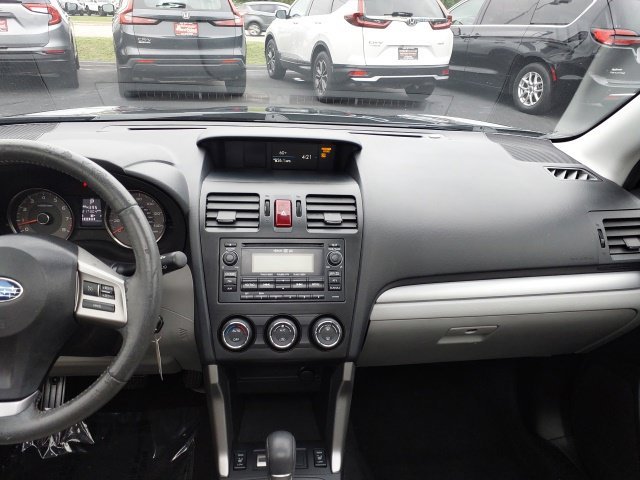 Used 2015 Gray Subaru 2.5i Limited image 9