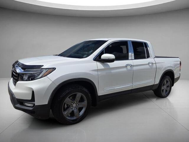 Used 2023 Platinum White Pearl Honda RTL-E image 9