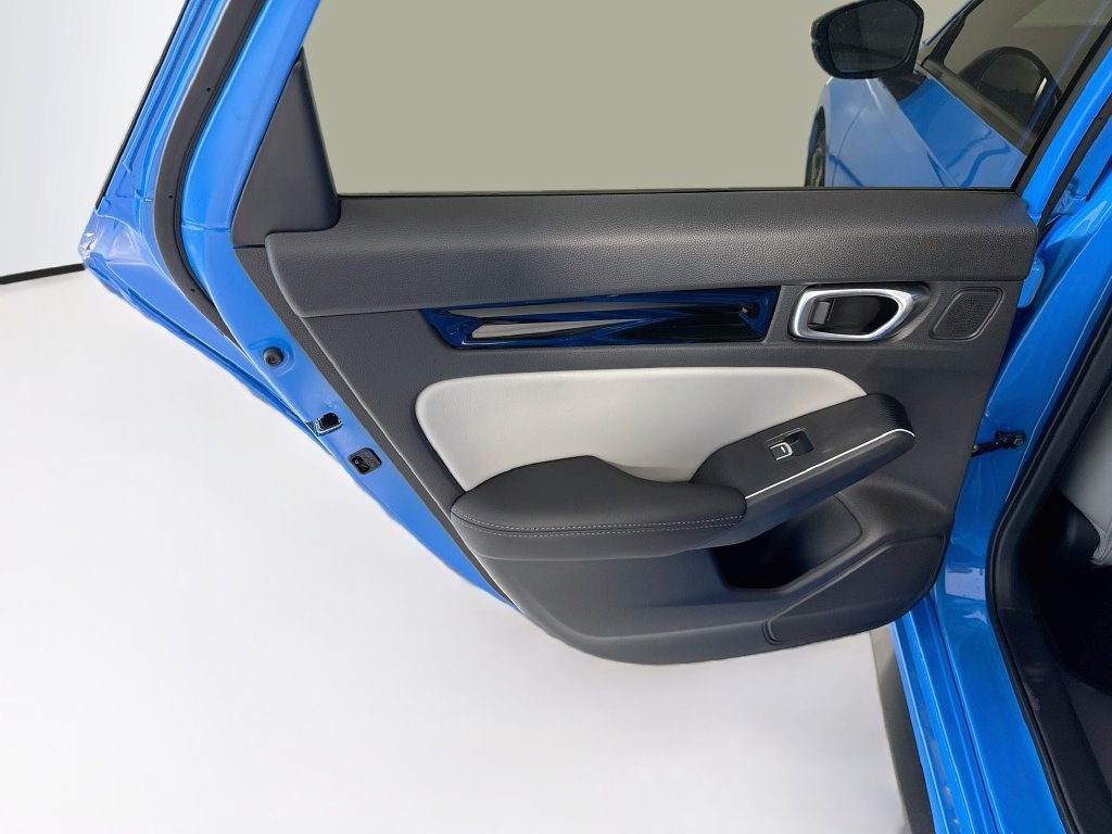 New 2026 Boost Blue Pearl Honda Sport Touring image 26