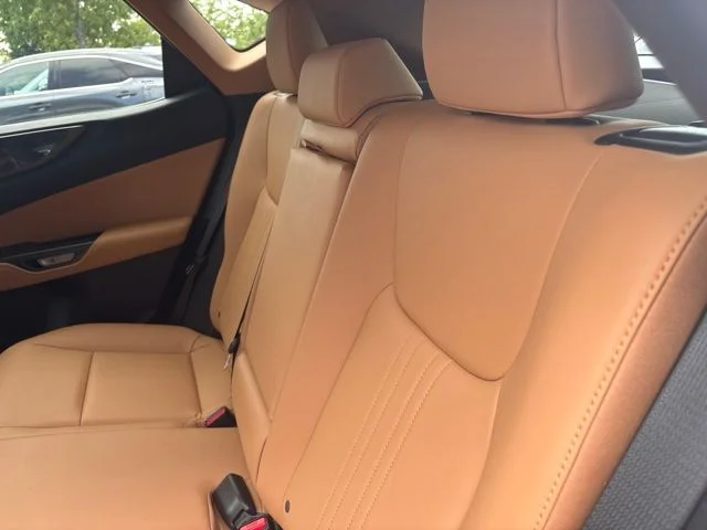 Used 2025 Silver Lexus 250 Premium image 4