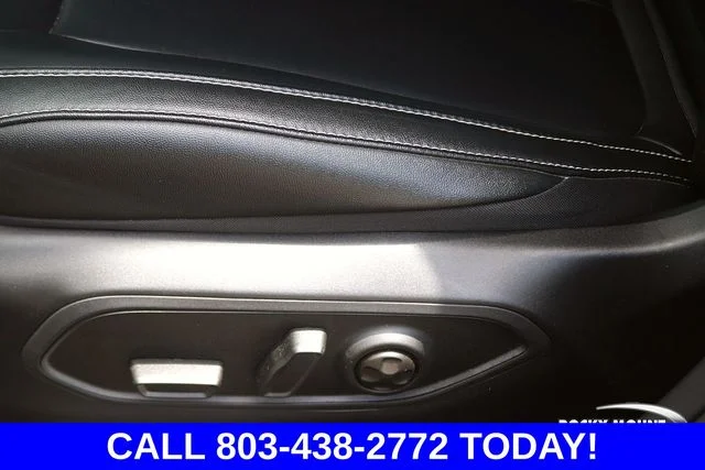 Used 2025 Gray Jeep Limited image 17