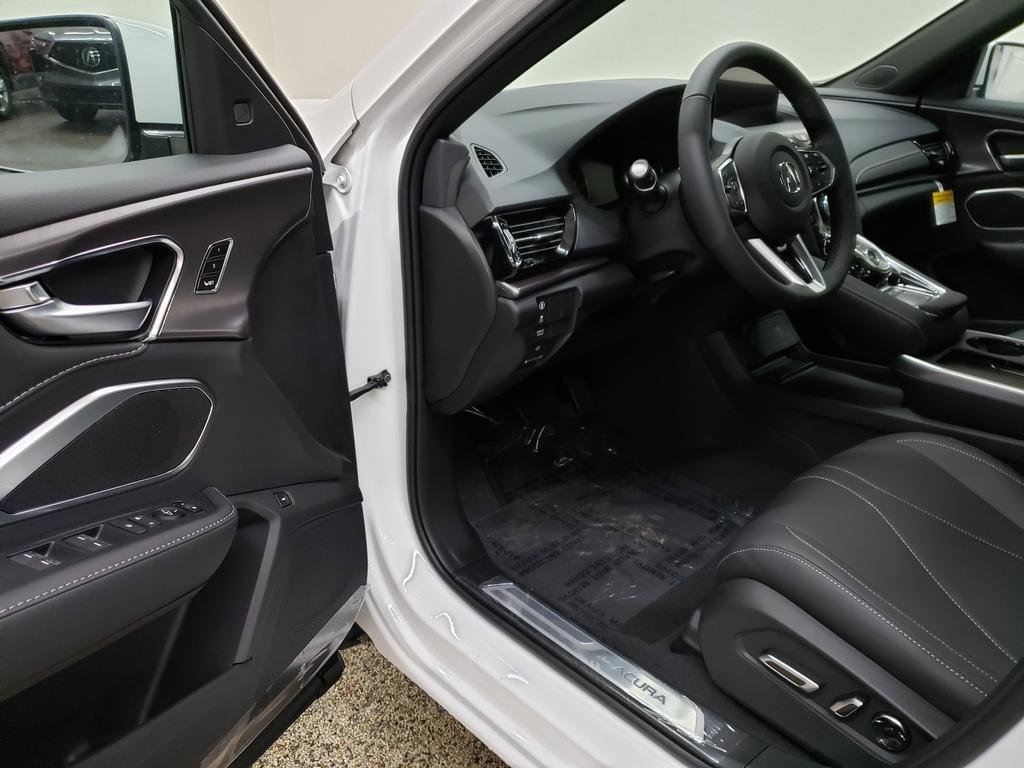 2026 Acura RDX Base - Photo 6