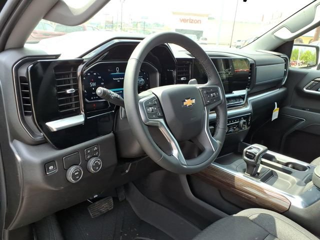 2026 Chevrolet Silverado 1500 LT - Photo 11