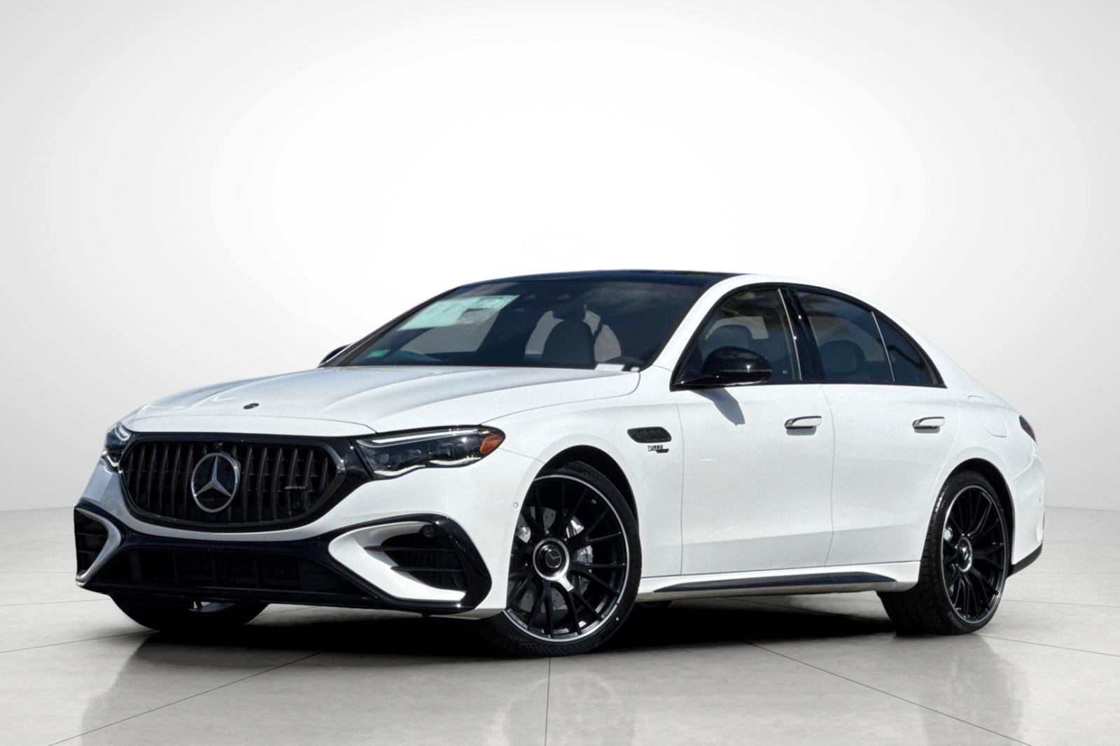 2027 Mercedes-Benz E-Class