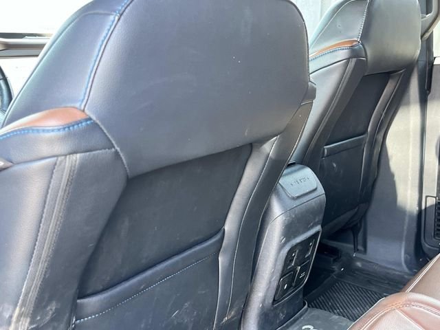 Used 2022  Ford Outer Banks image 18