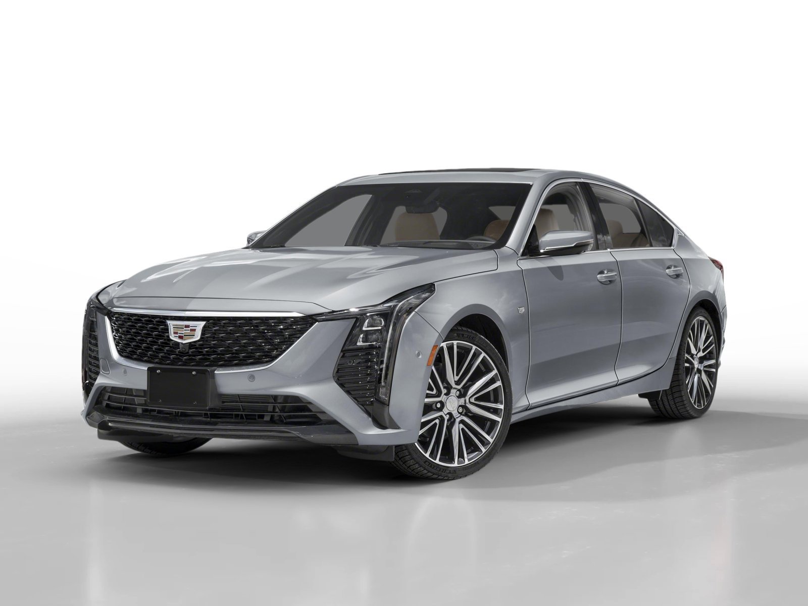 2026 Cadillac CT5 Premium Luxury AWD's photo