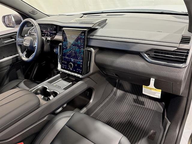 2027 GMC Acadia Elevation - Photo 28