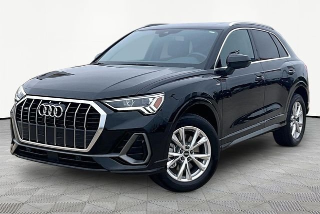 2023 Audi Q3