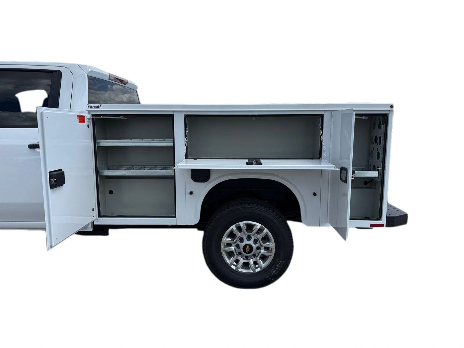 2026 Chevrolet Silverado 2500 HD Work Truck - Photo 22