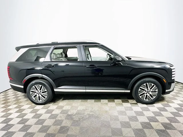 New 2026 Hyundai PALISADE HYBRID SEL