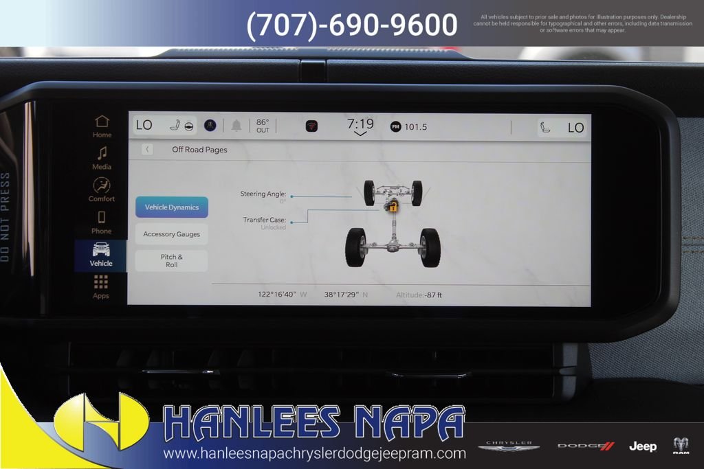 2025 Jeep Wrangler 4-Door Sport S - Photo 17