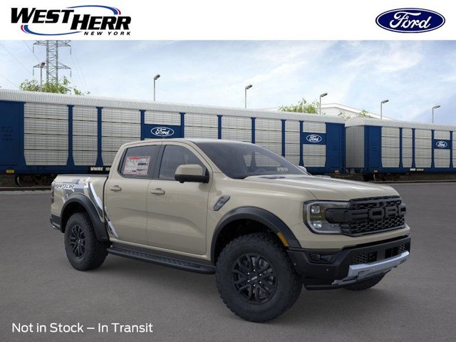 2026 Ford Ranger Ranger Raptor Raptor®
