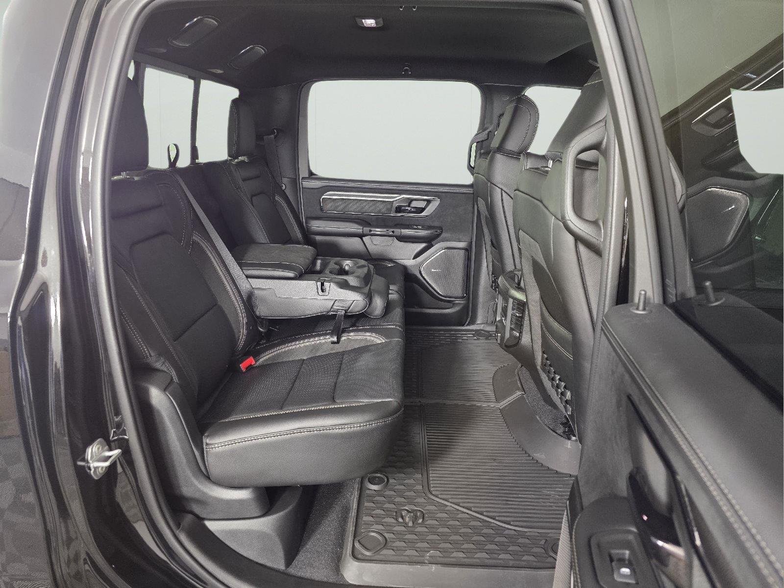 2026 RAM 1500 RHO - Photo 20