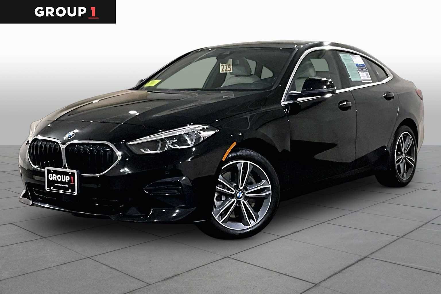 Pre-Owned 2023 BMW 228i 228i XDrive
